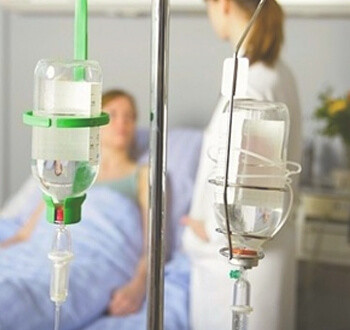 Алкоголизм в Филевском парке